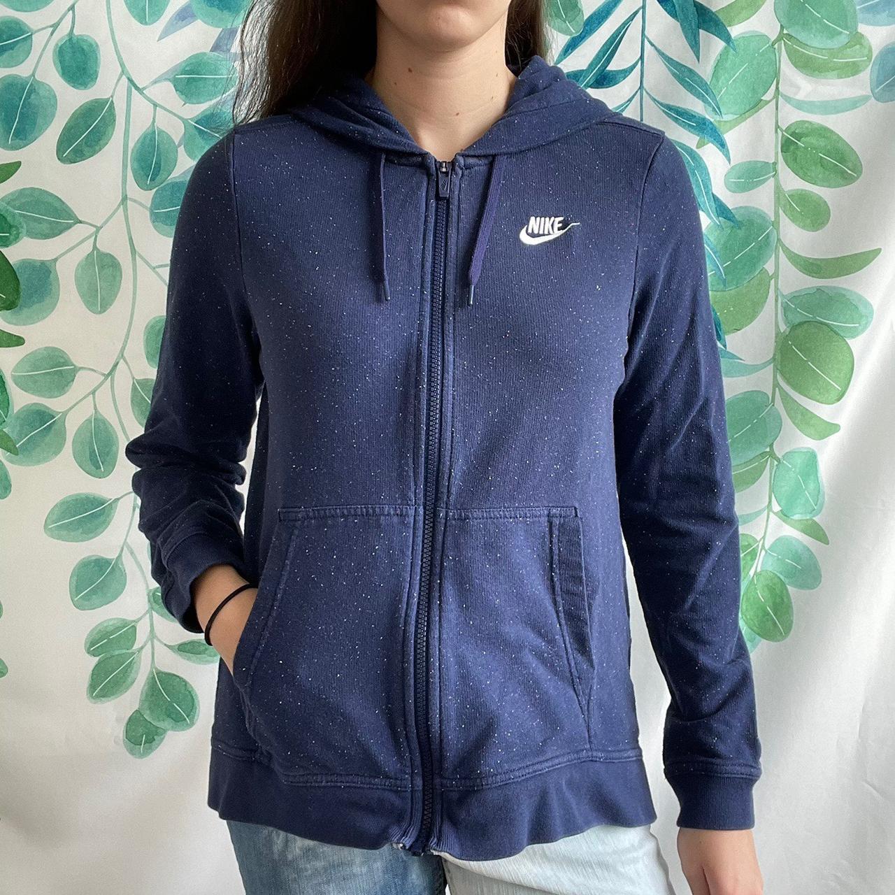 cute womens nike hoodie