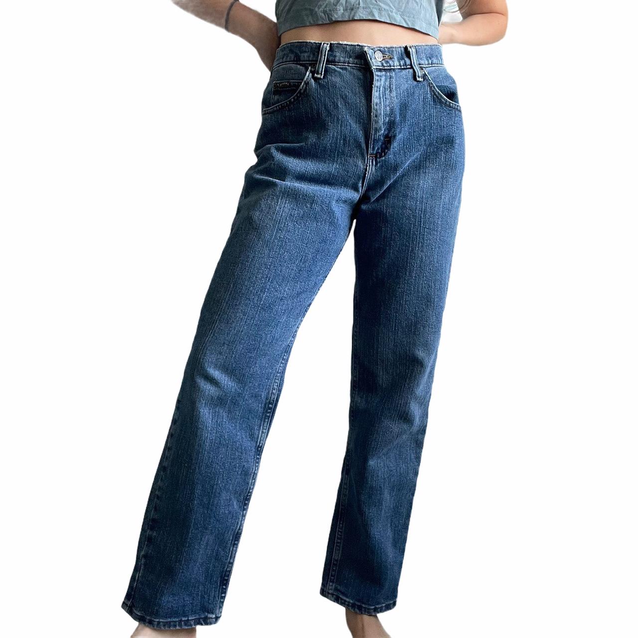 8p 2024 size jeans