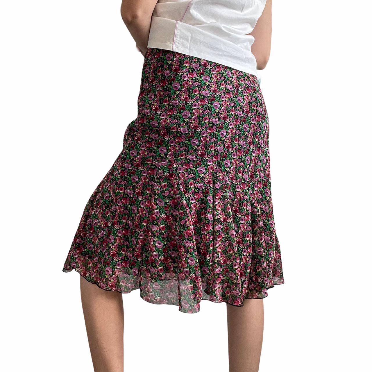 Notations Women's Skirt (2)