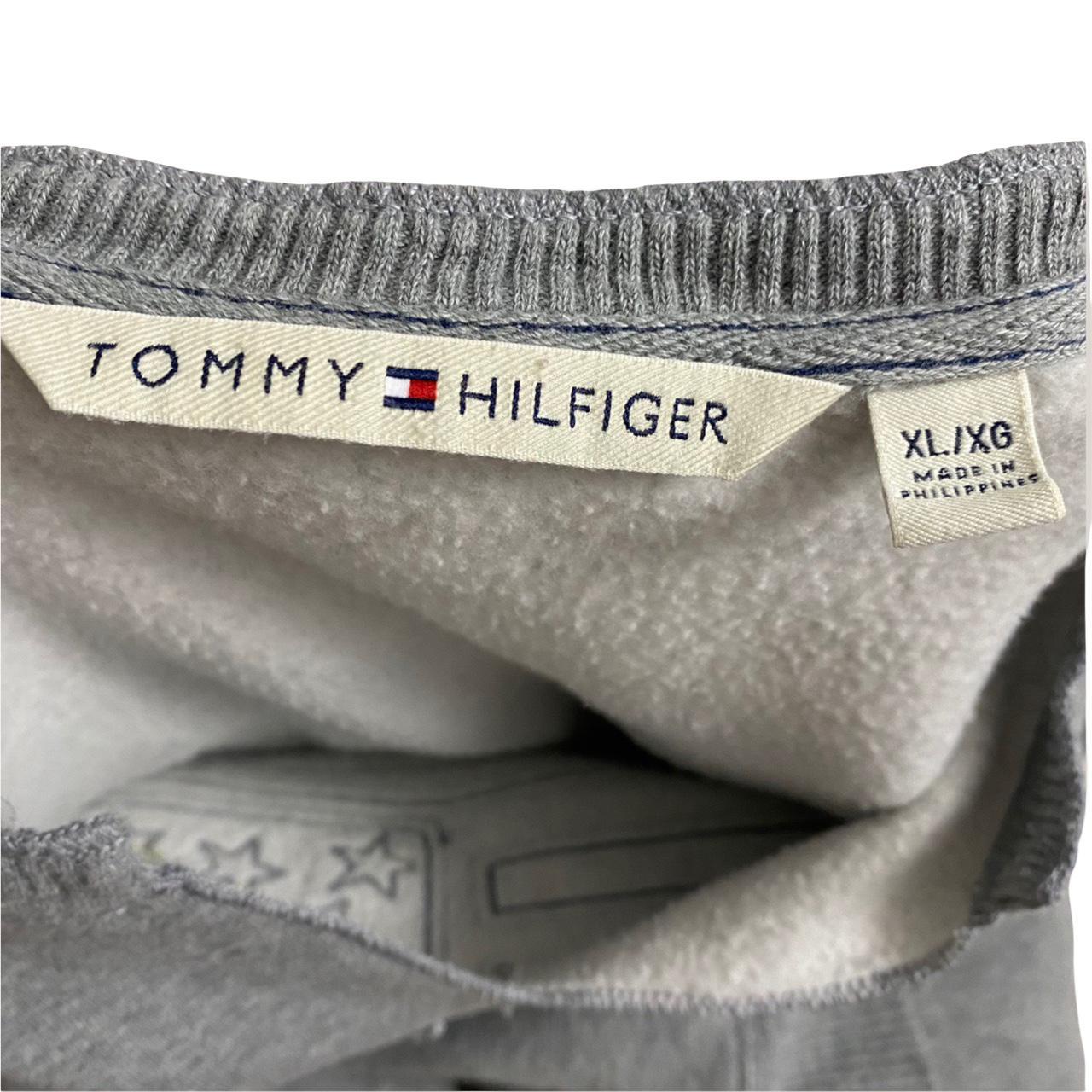 Tommy Hilfiger Women's Jumper | Depop