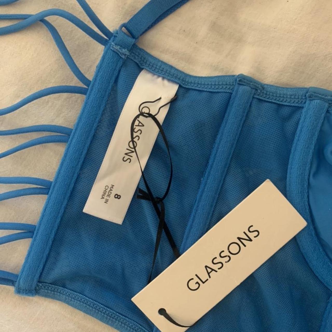 BRAND NEW - TAG still attached - Size 8 - Glassons - Depop