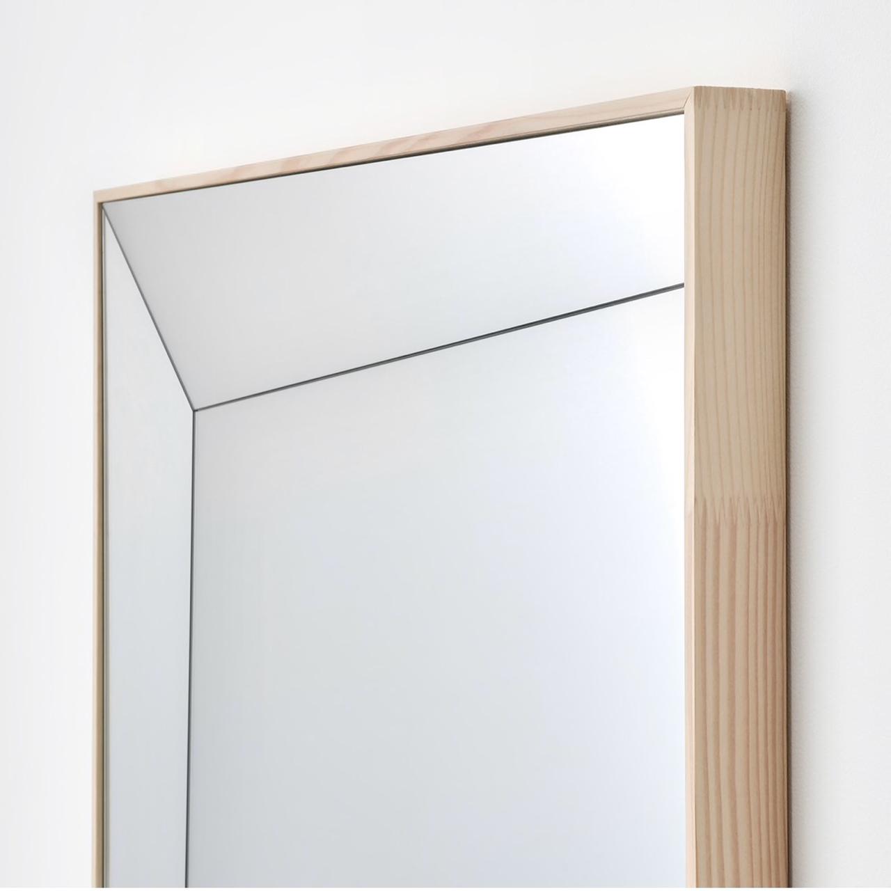 IKEA x Virgil Abloh specchio Collezione Markerad - Depop