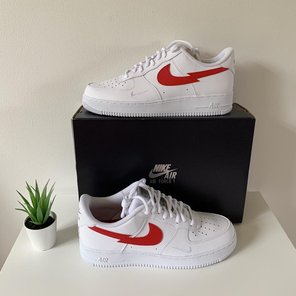 nike air force za kostkę