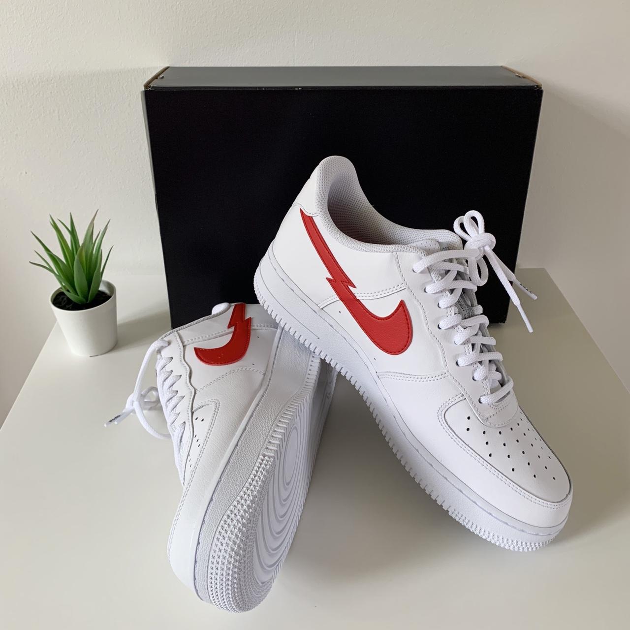 nike air force 1 heren lv8