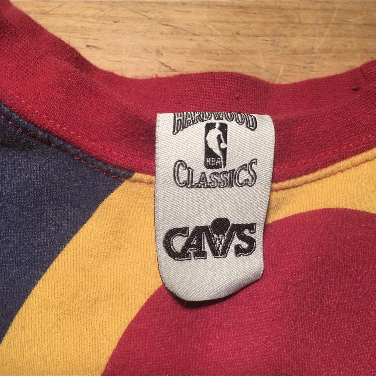 Vintage Cleveland Cavaliers Hoodie Great to style, - Depop