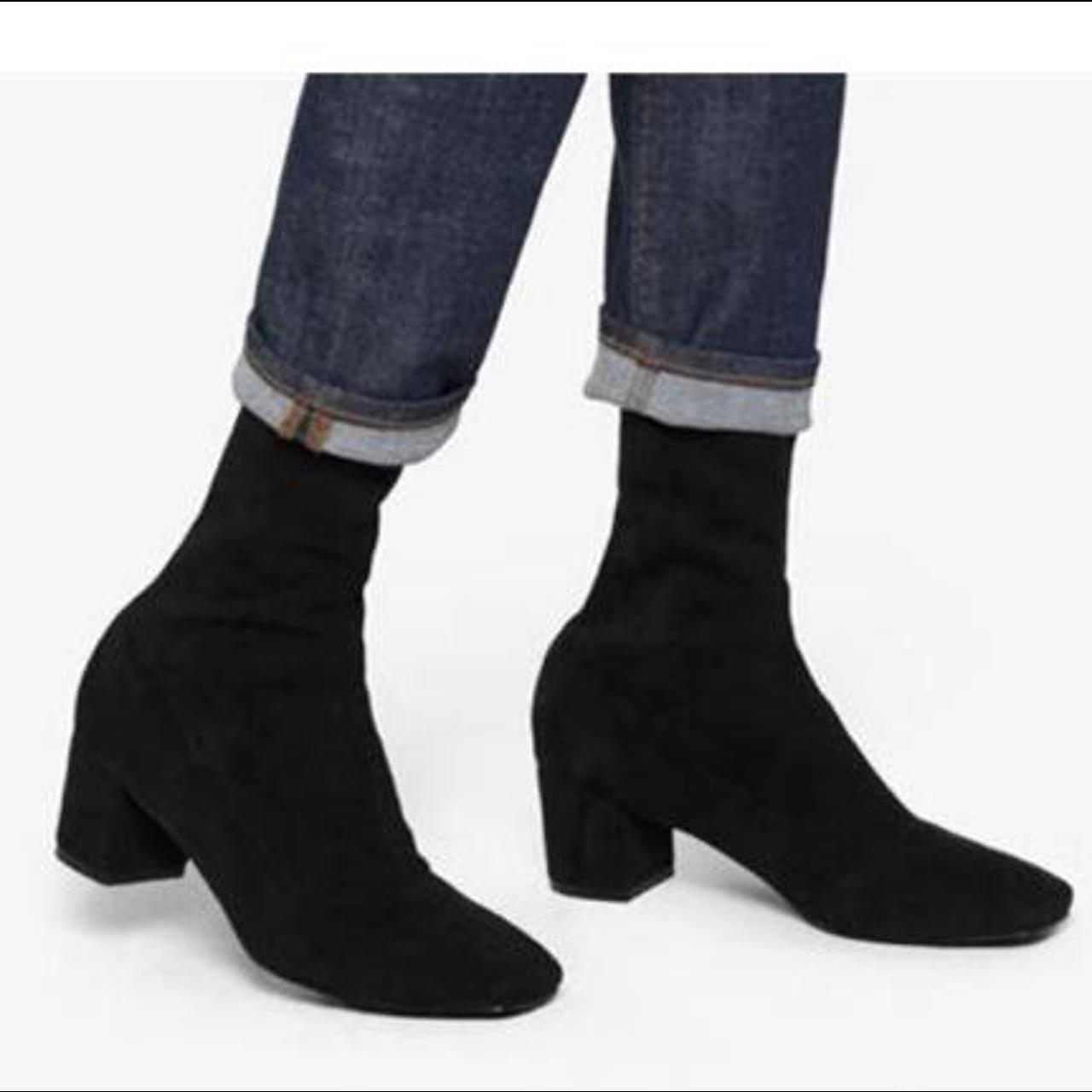 Matt and hotsell nat ankle boots