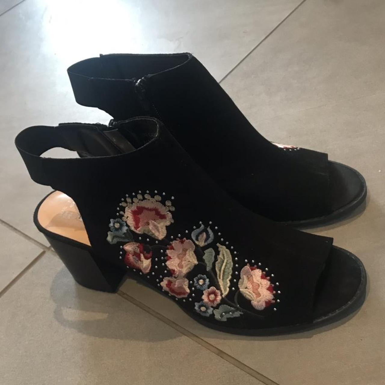 primark wedges