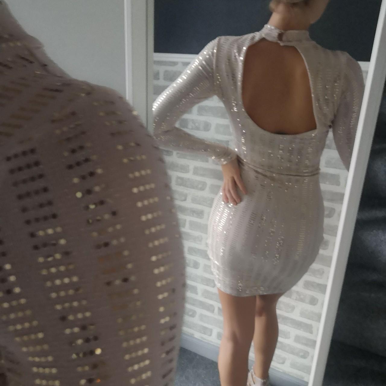 River Island Women's Dress Depop