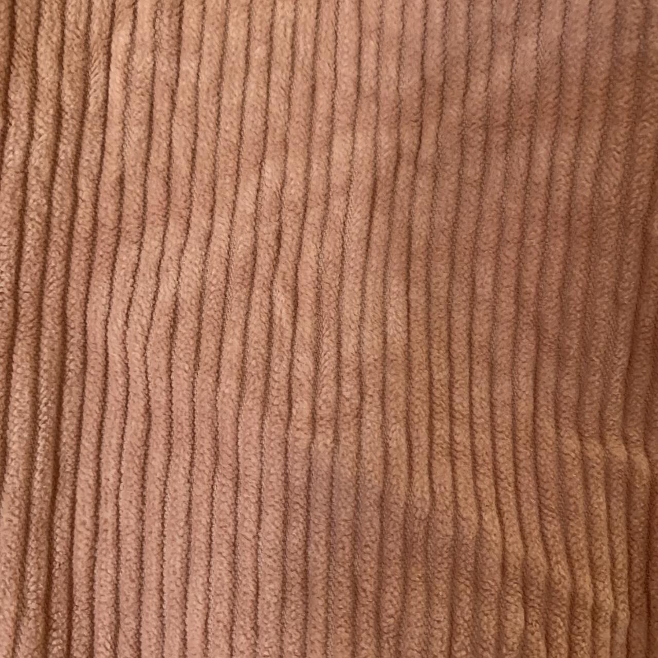 PacSun Women's Pink Jeans Depop