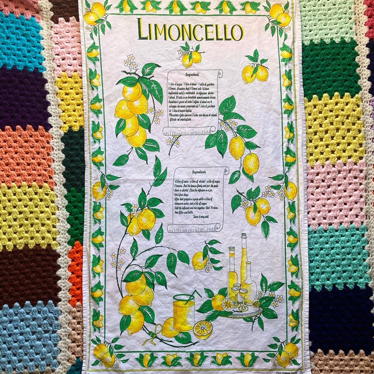 Yellow and White Prints (2)