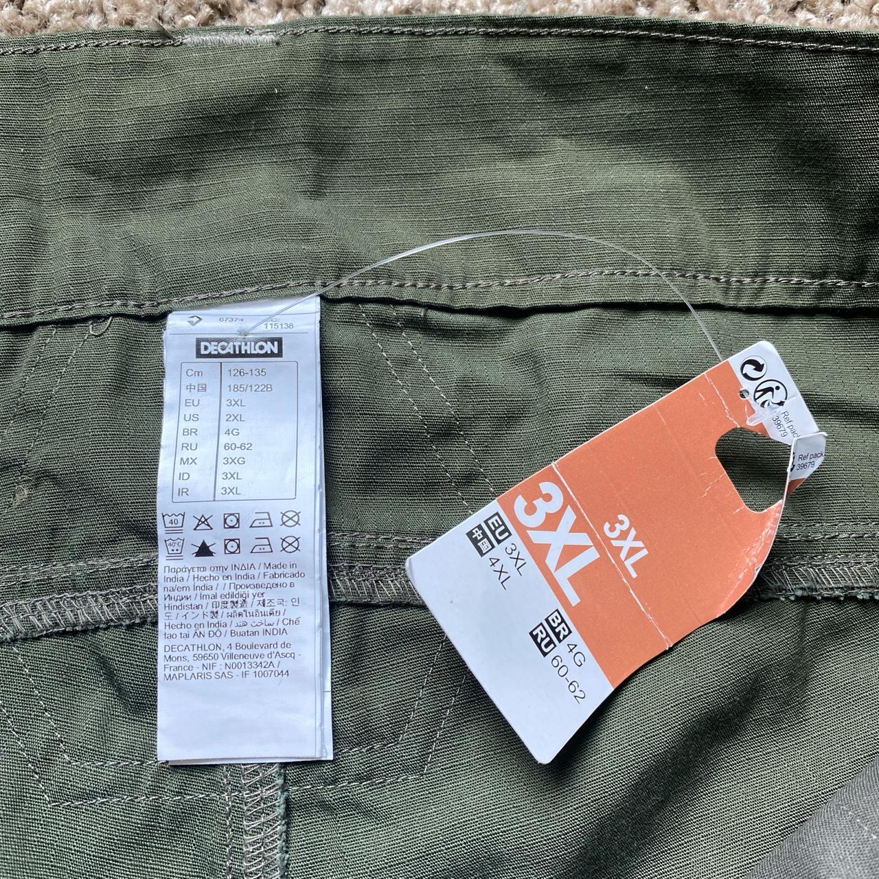 Product Image 3 - Army green Cargo Pants❤️‍🔥

These are