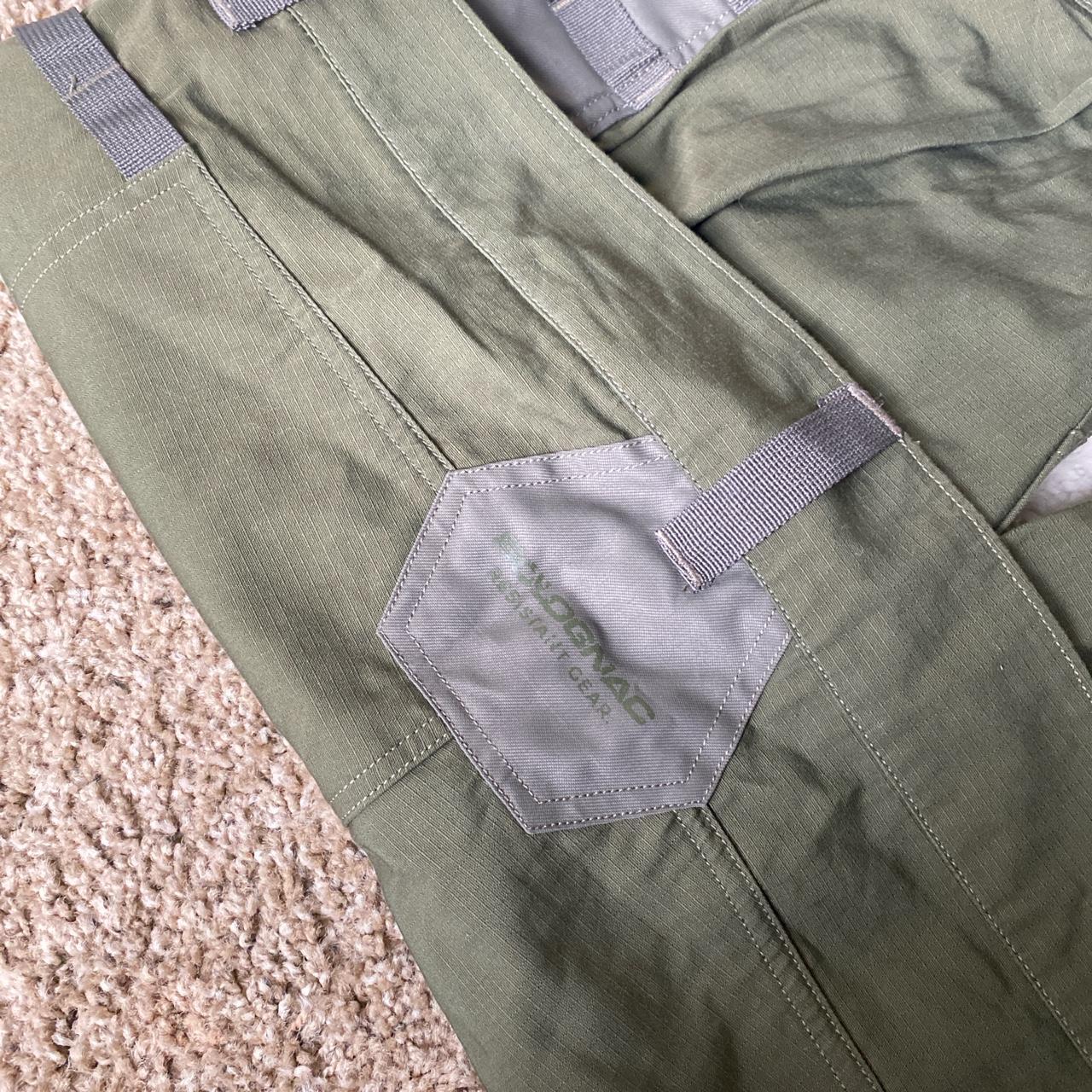 Product Image 4 - Army green Cargo Pants❤️‍🔥

These are