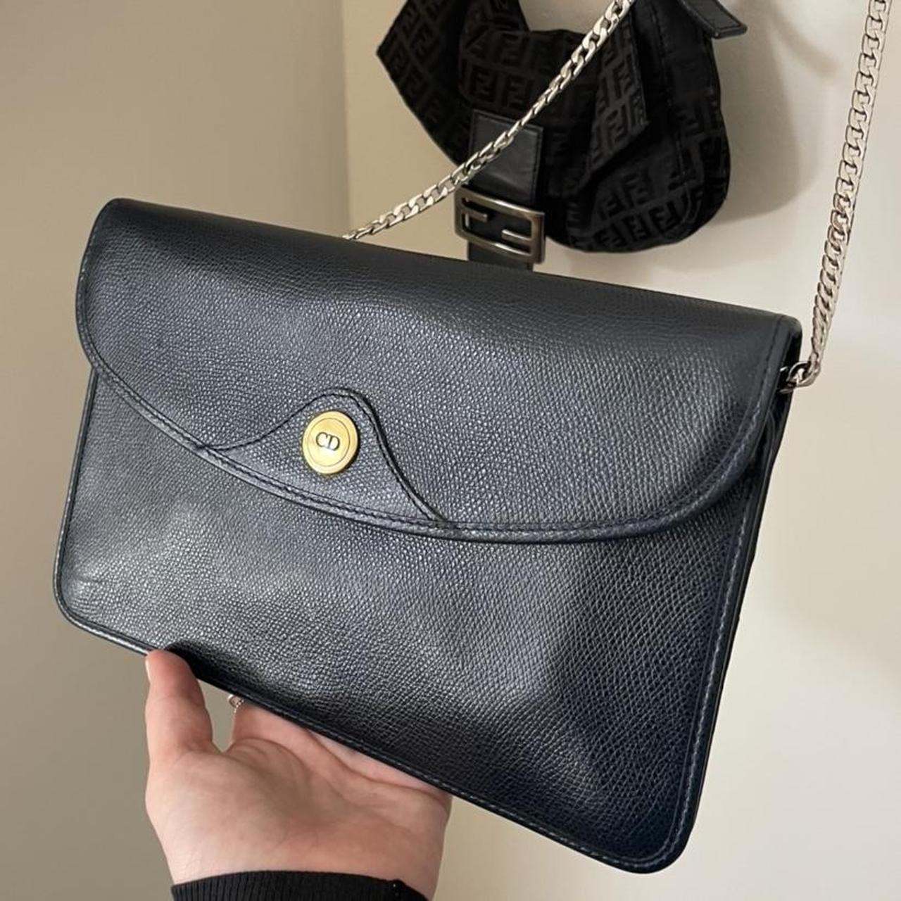 Private Collection Pieces: MOYNAT, Réjane PM Clutch, - Depop