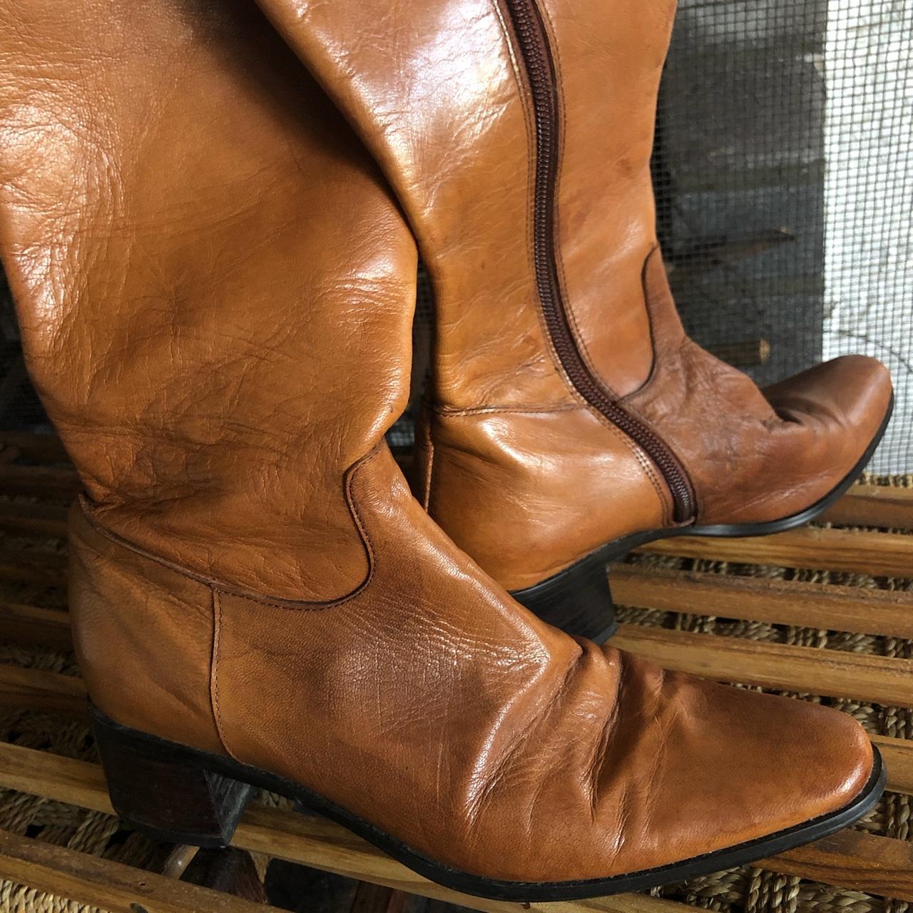 70s style best sale boots womens