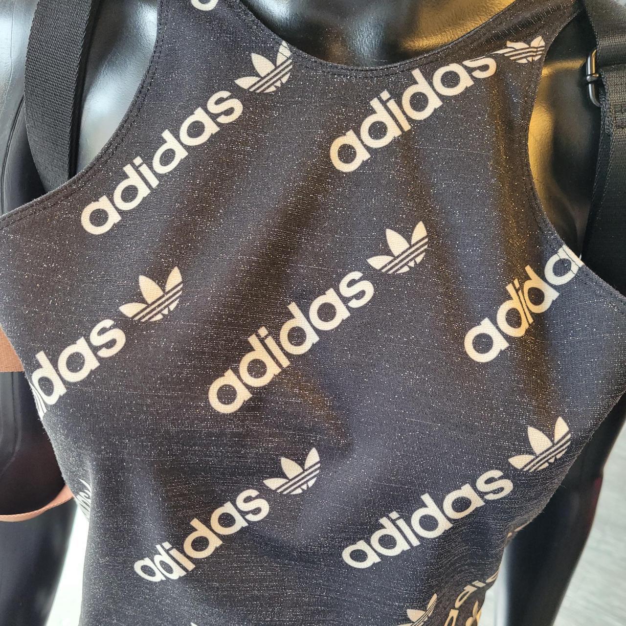 Women cat suit HM4890 Adidas - Depop