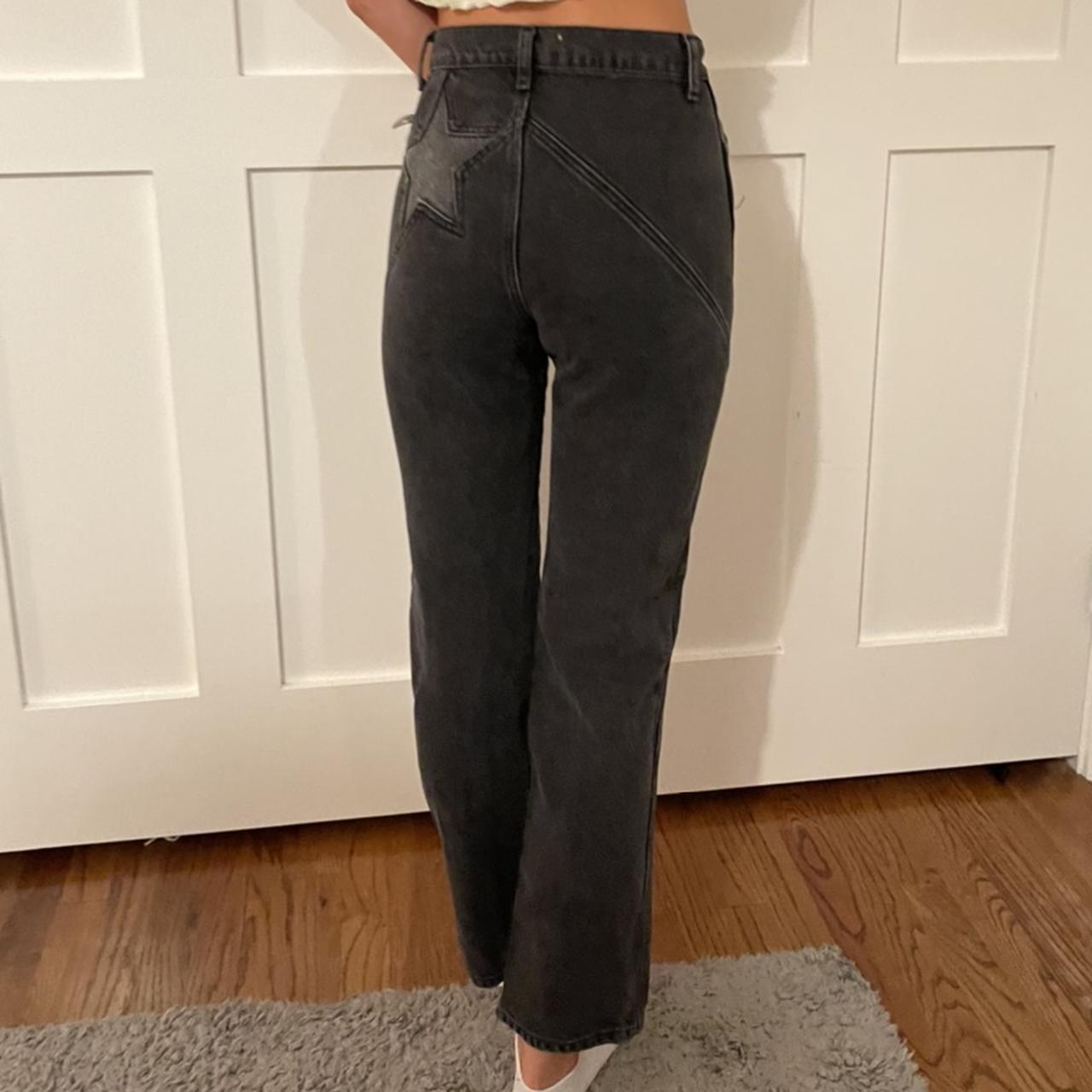 Reformation best sale star jeans