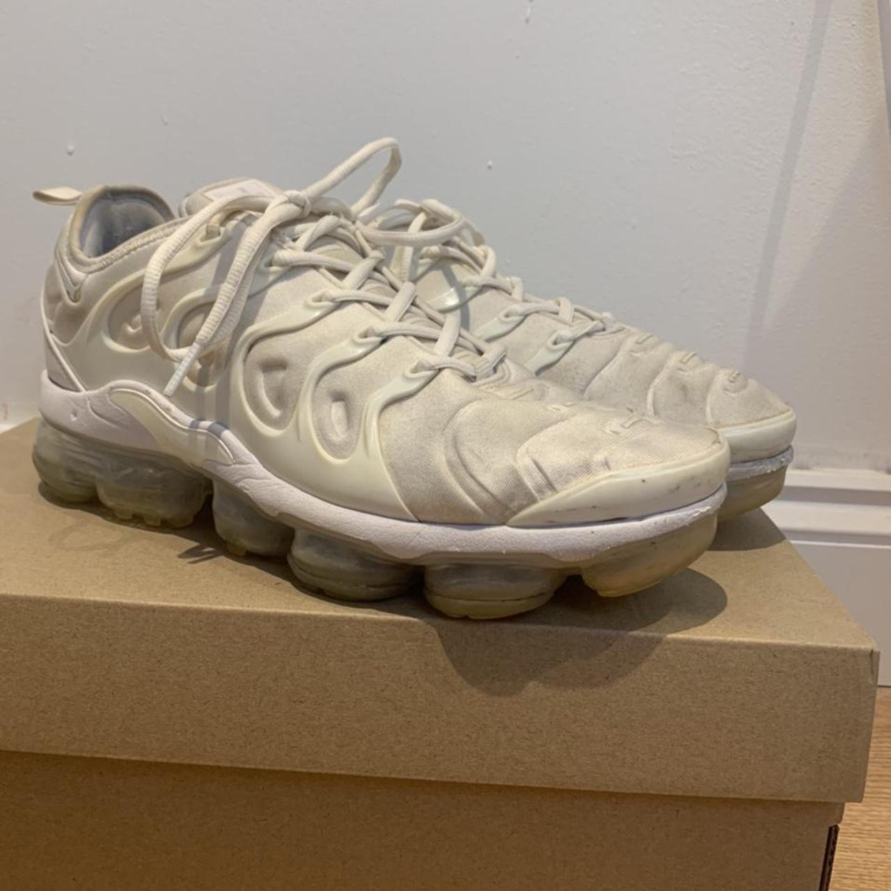 vapormax plus size 2
