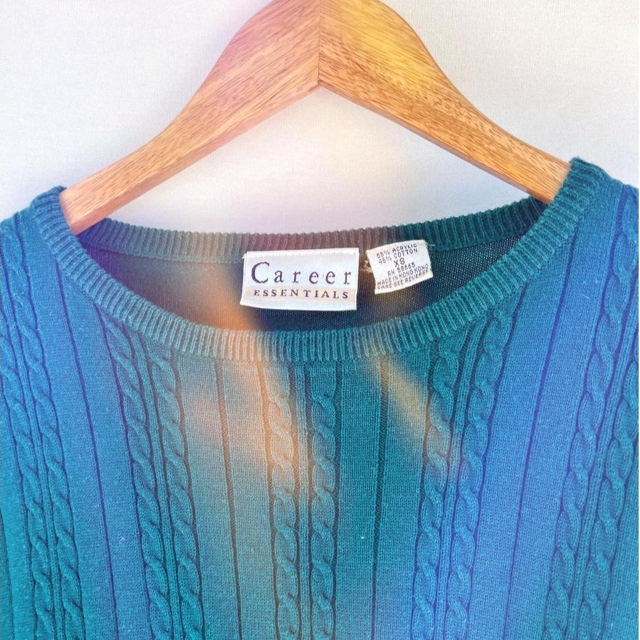 Product Image 3 - 80s Vintage career essentials ribbed