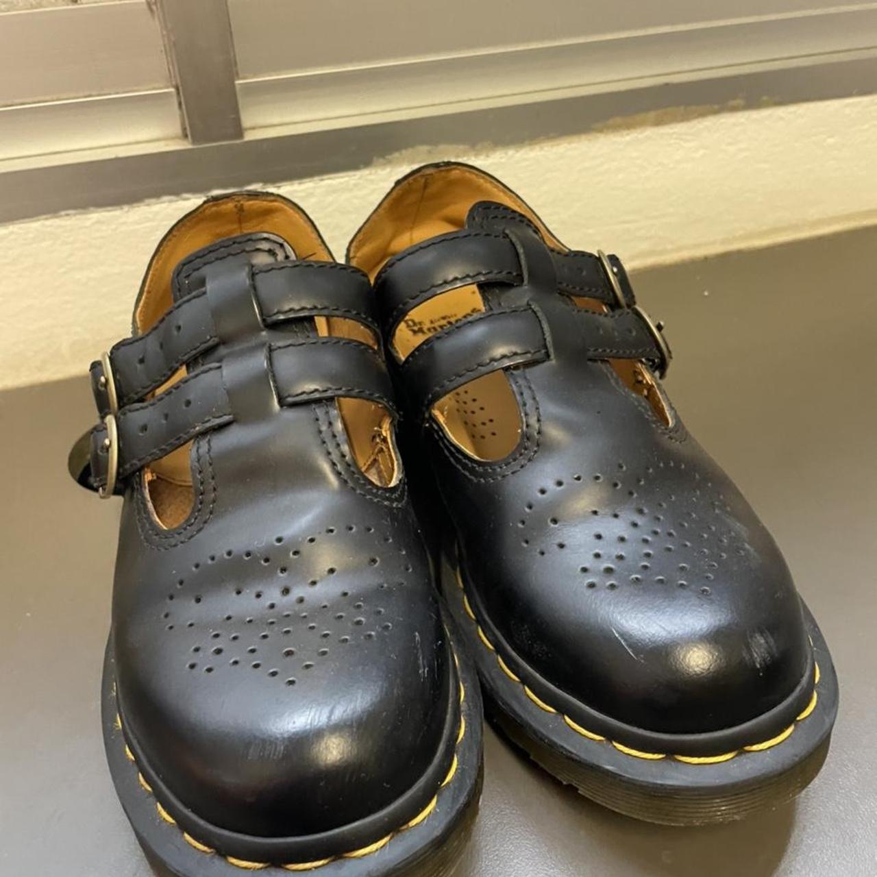 heeled mary jane doc martens