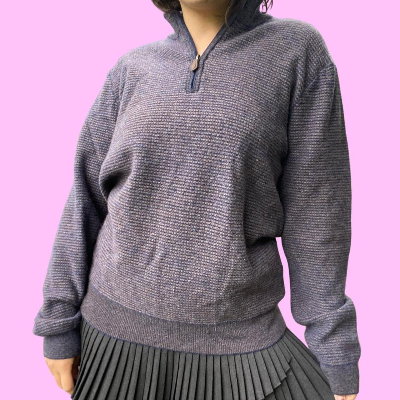 Product Image 1 - wool blend pullover sweater ❄️

this