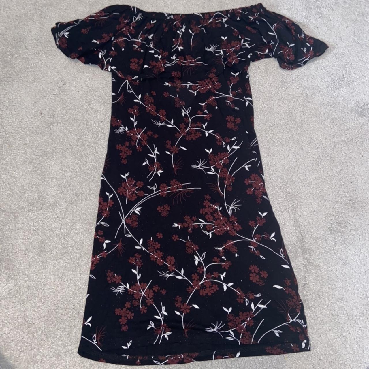 Miss Selfridge Women's Dress | Depop