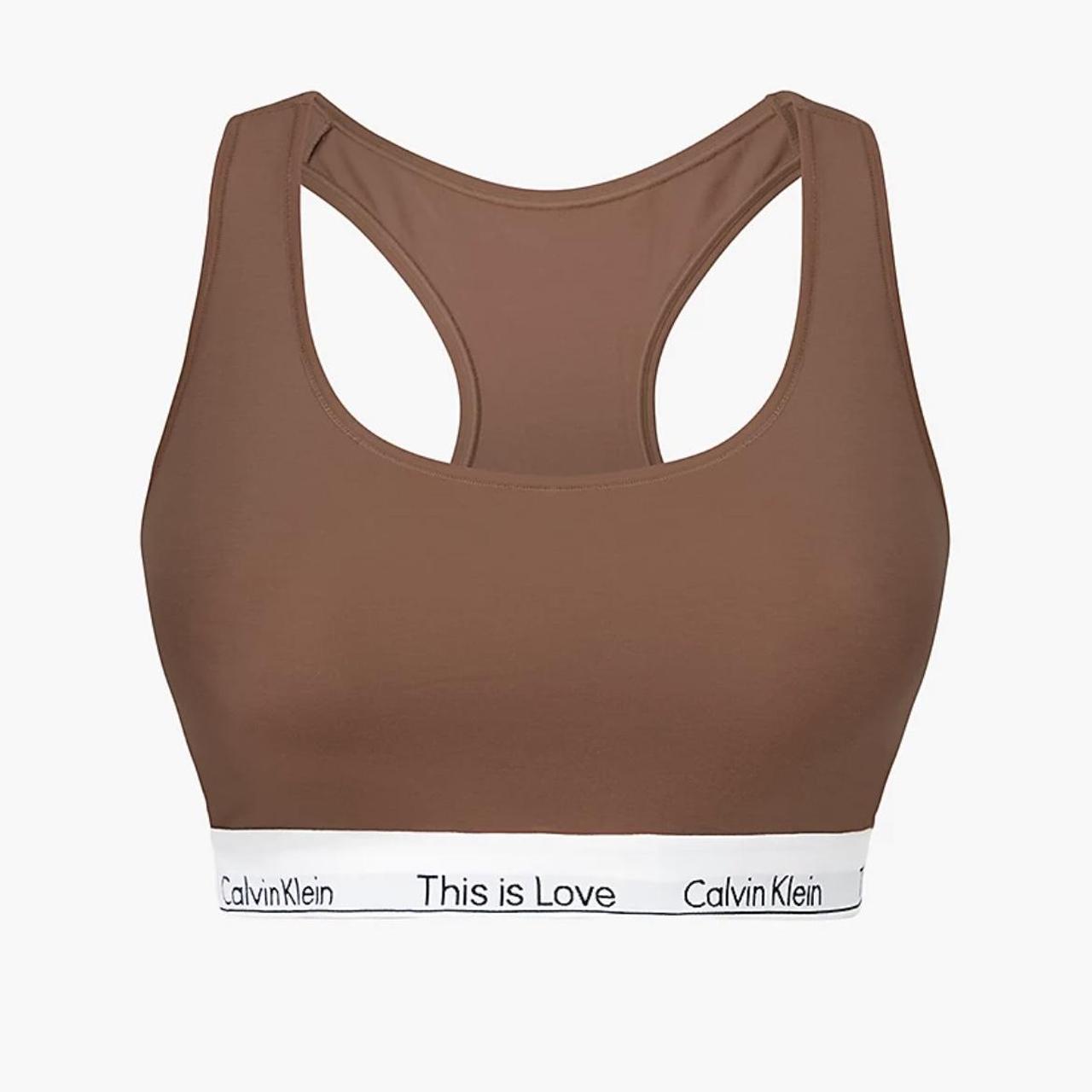 ‘This is Love’ calvin klein collection. plus size... Depop