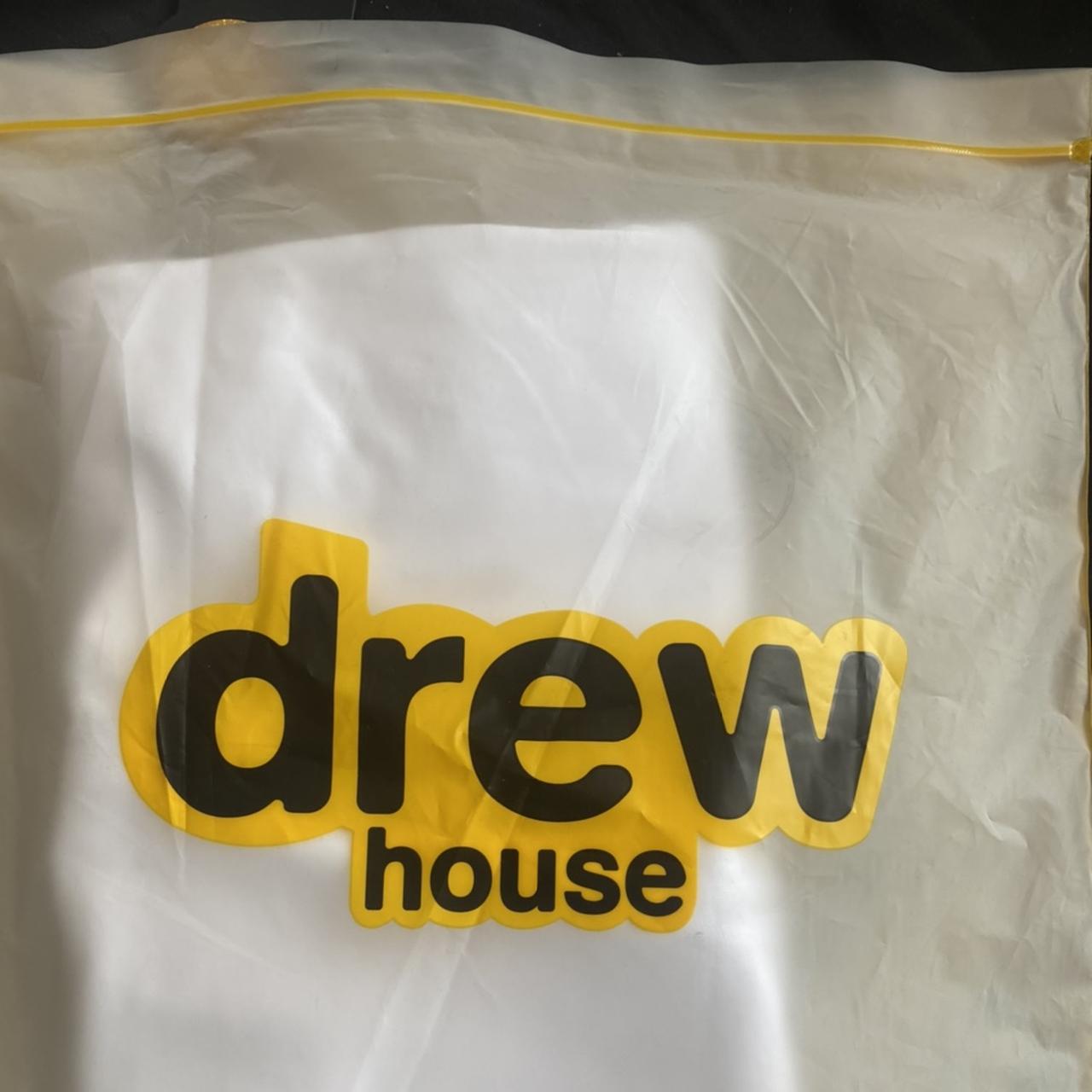 DREW HOUSE MAPLE LEAFS CREW SHIRT RARE FIND - ONLY - Depop