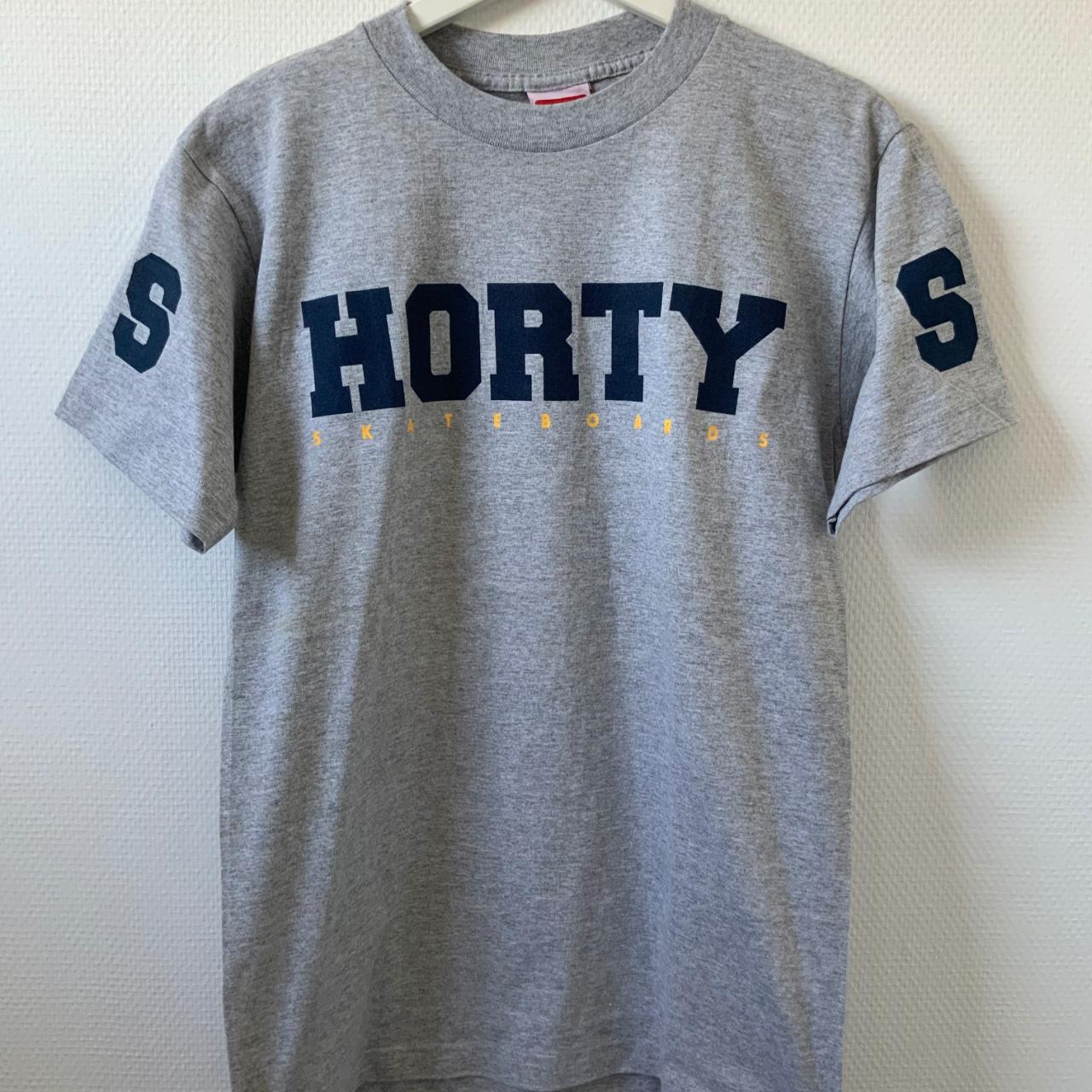 Vintage Shorty's skateboard t-shirt The most iconic - Depop