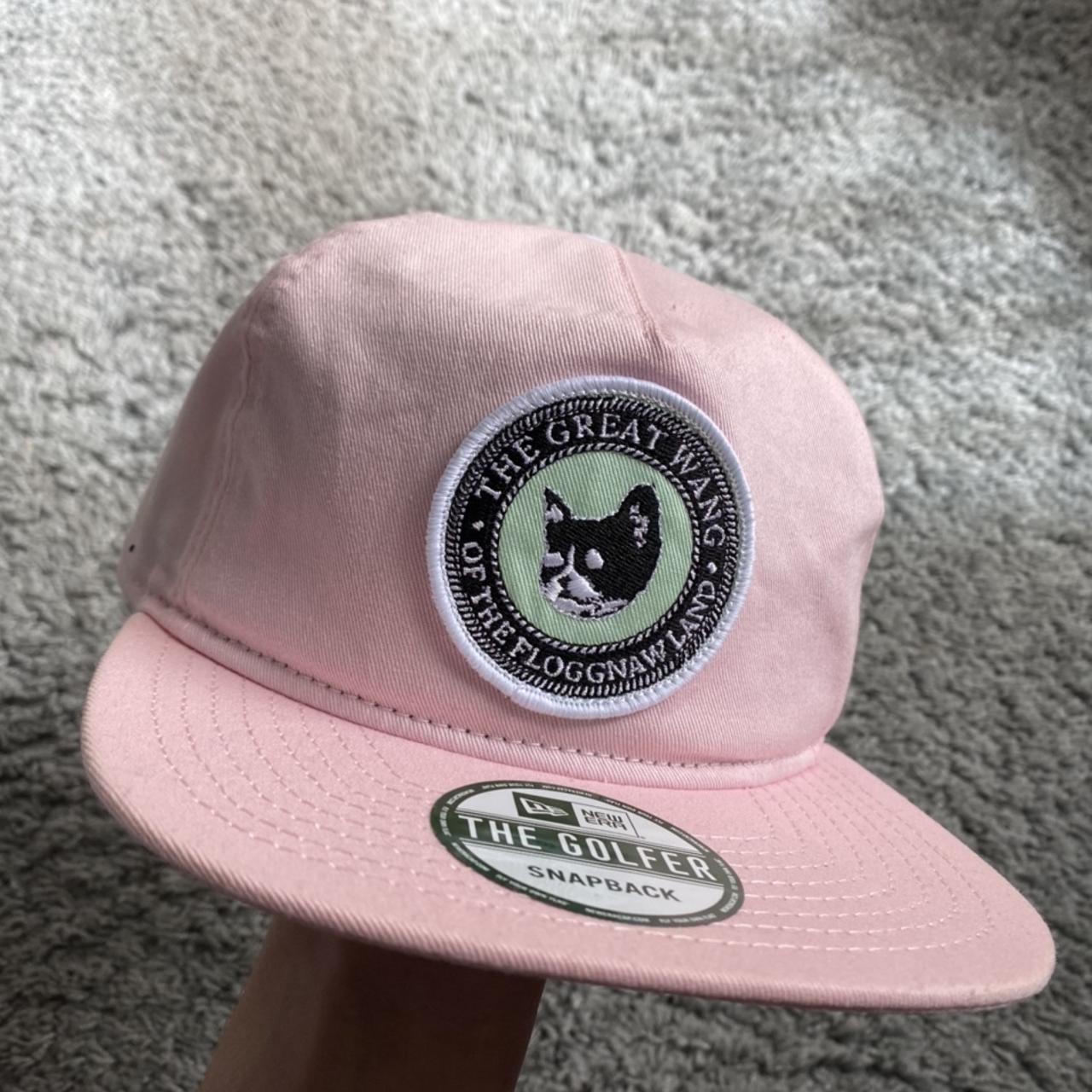 camp flog gnaw hat