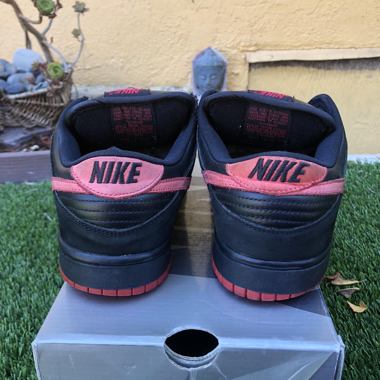 Nike zoom vick 3 released in 2005 ds condition if - Depop