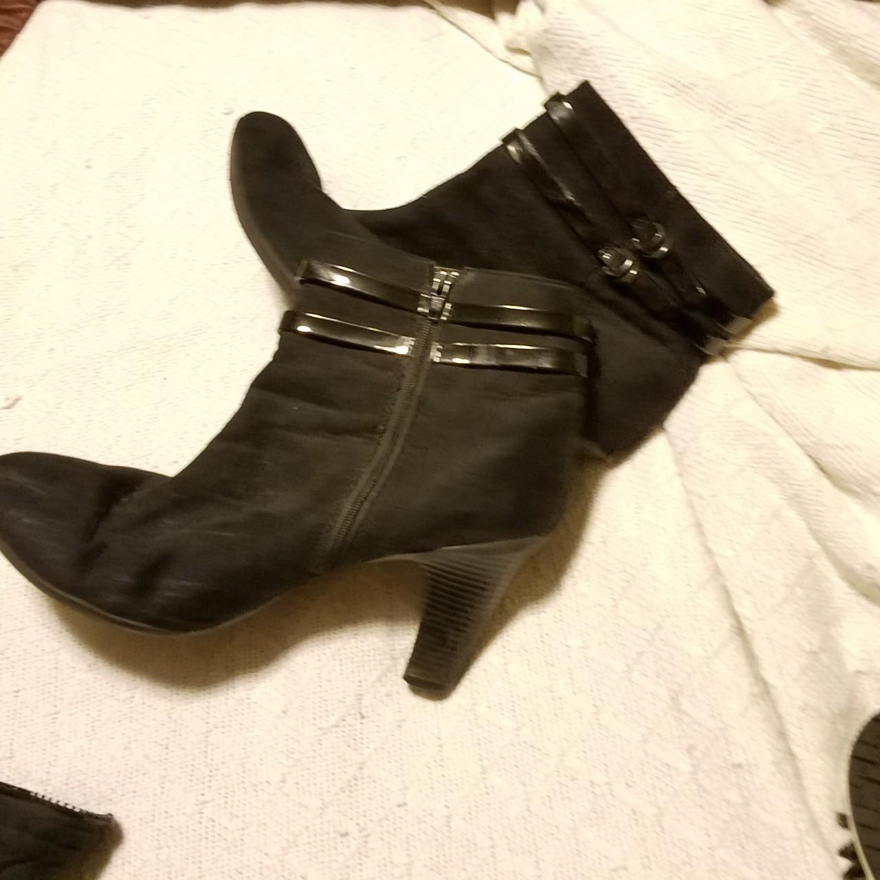 Women's Boots Depop