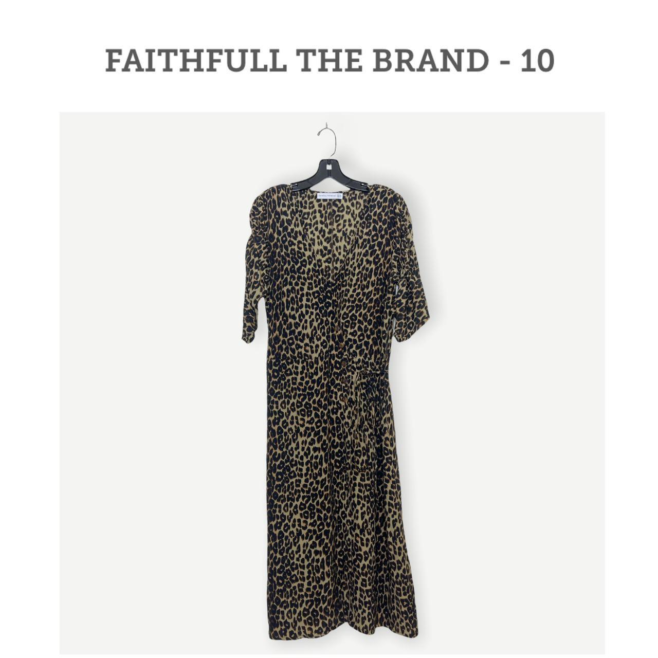 Product Image 1 - FAITHFULL THE BRAND Anne Marie