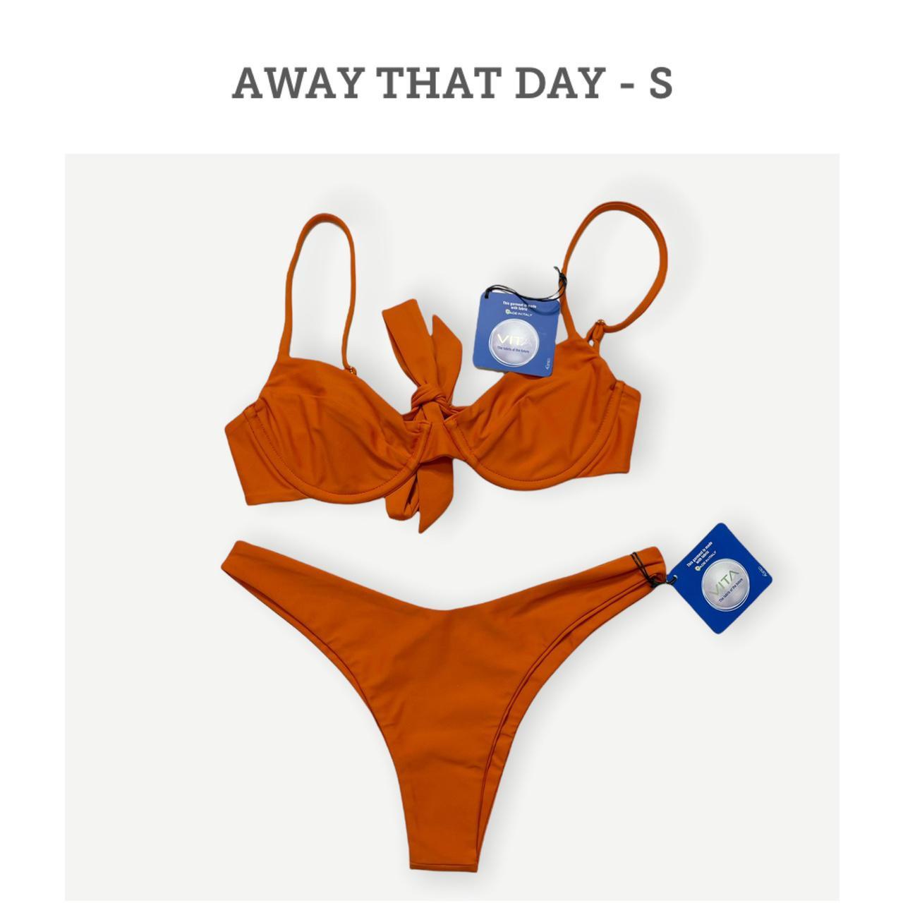 Product Image 1 - AWAY THAT DAY Mykonos Bikini
