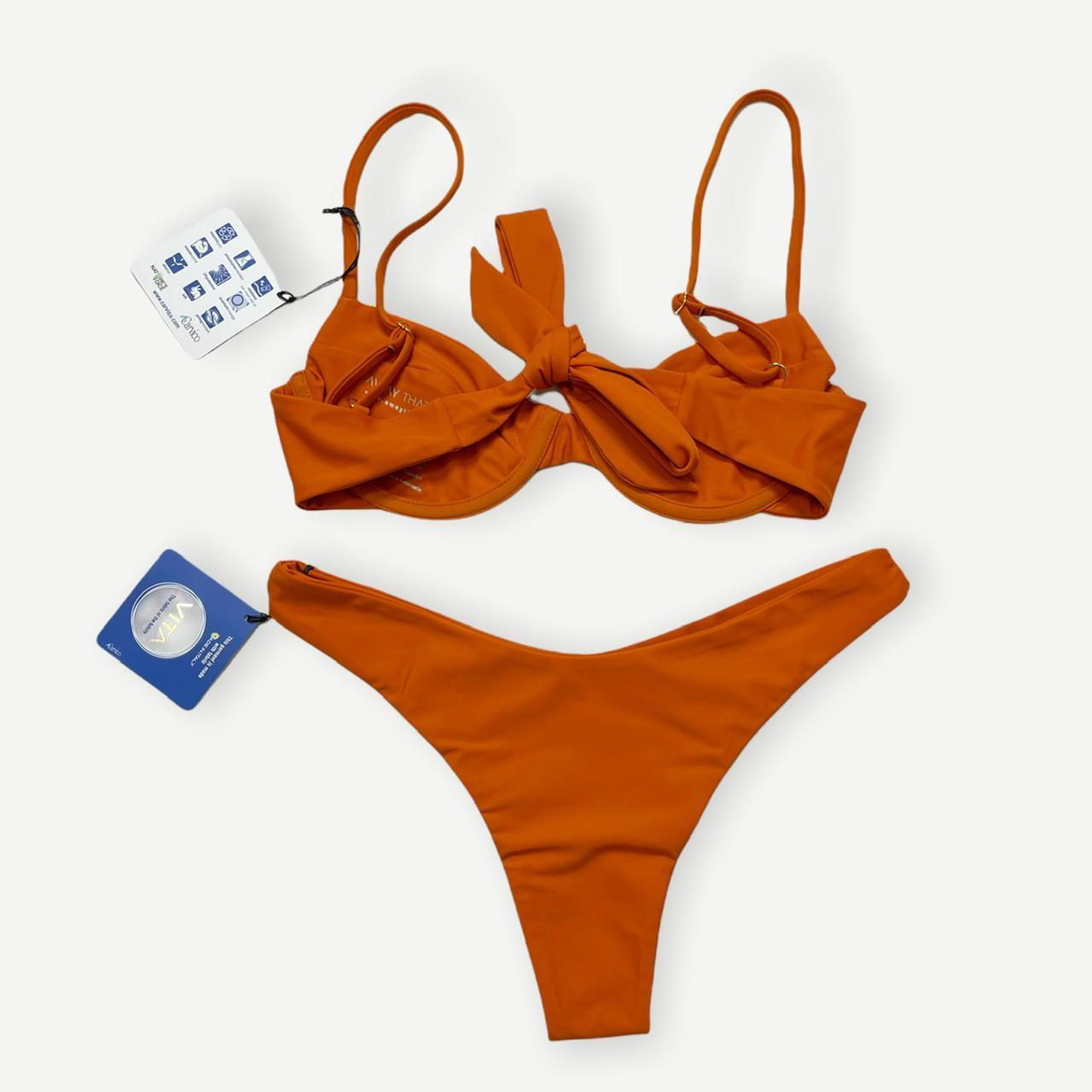 Women's Orange (2)