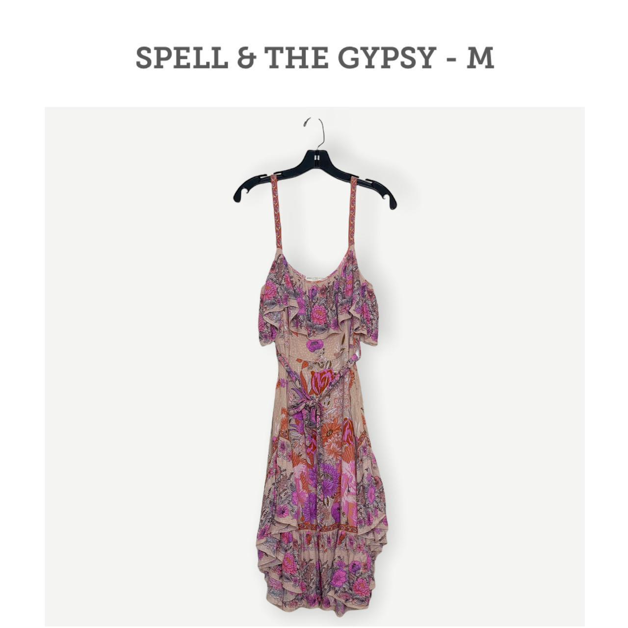 Product Image 1 - SPELL & THE GYPSY Siren