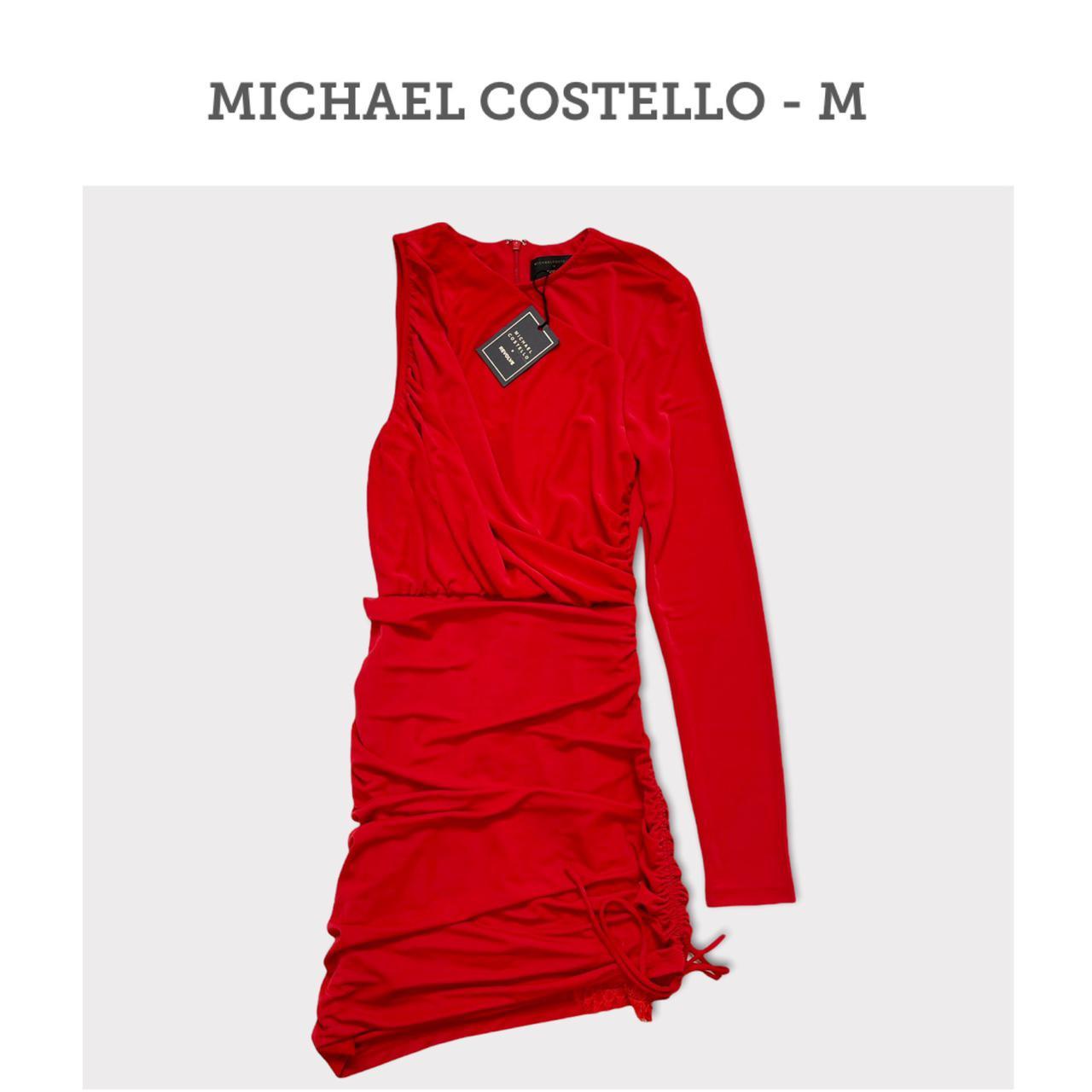 revolve farrah dress