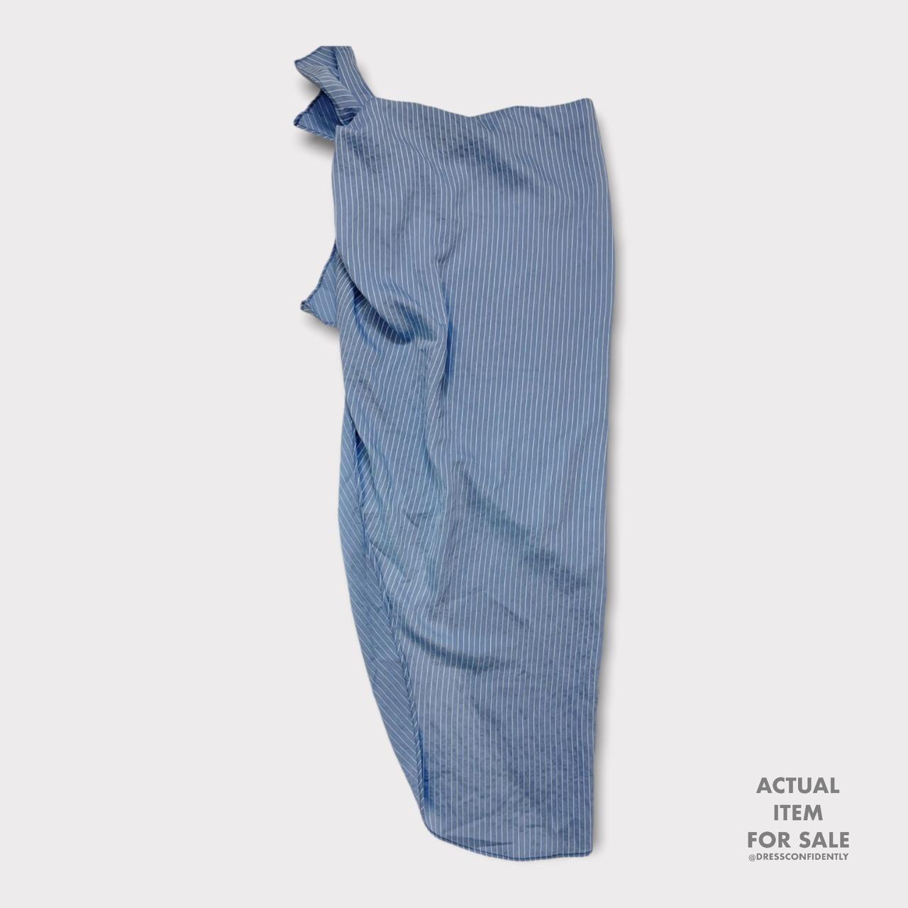 House of Harlow Women's Blue Skirt (3)