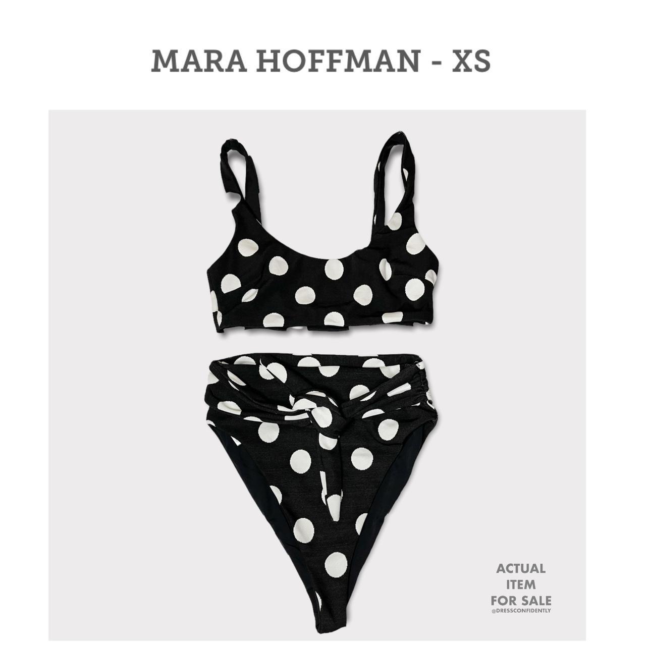 Product Image 1 - MARA HOFFMAN Bikini Set Lira