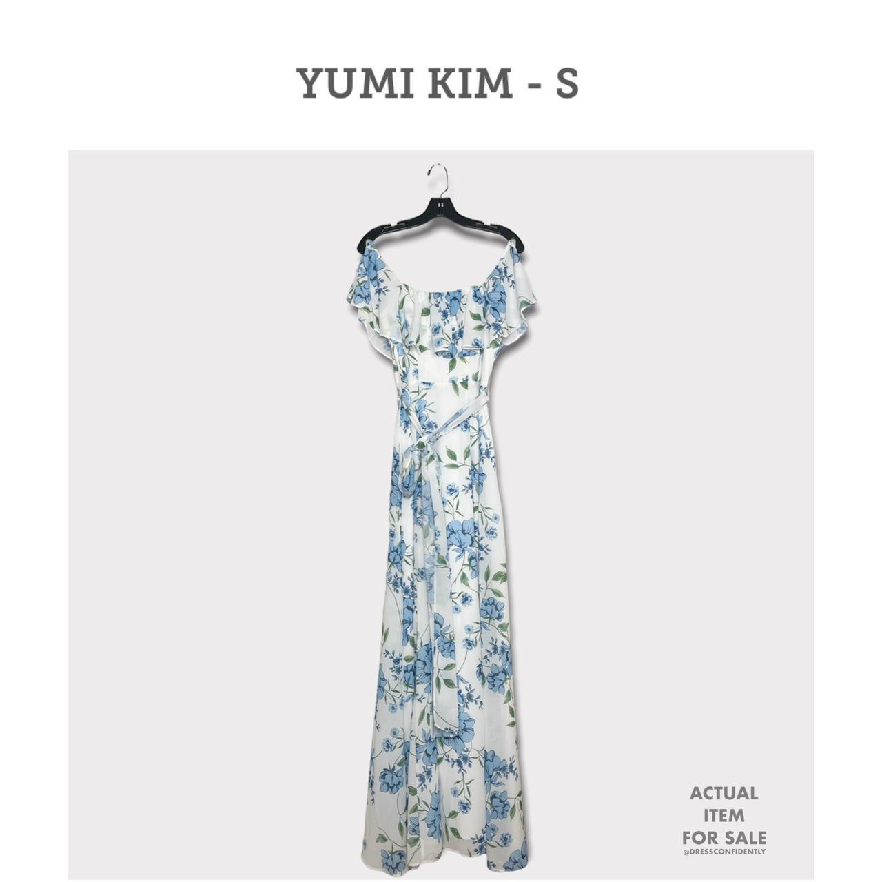 Product Image 1 - YUMI KIM Carmen Off-Shoulder Floral