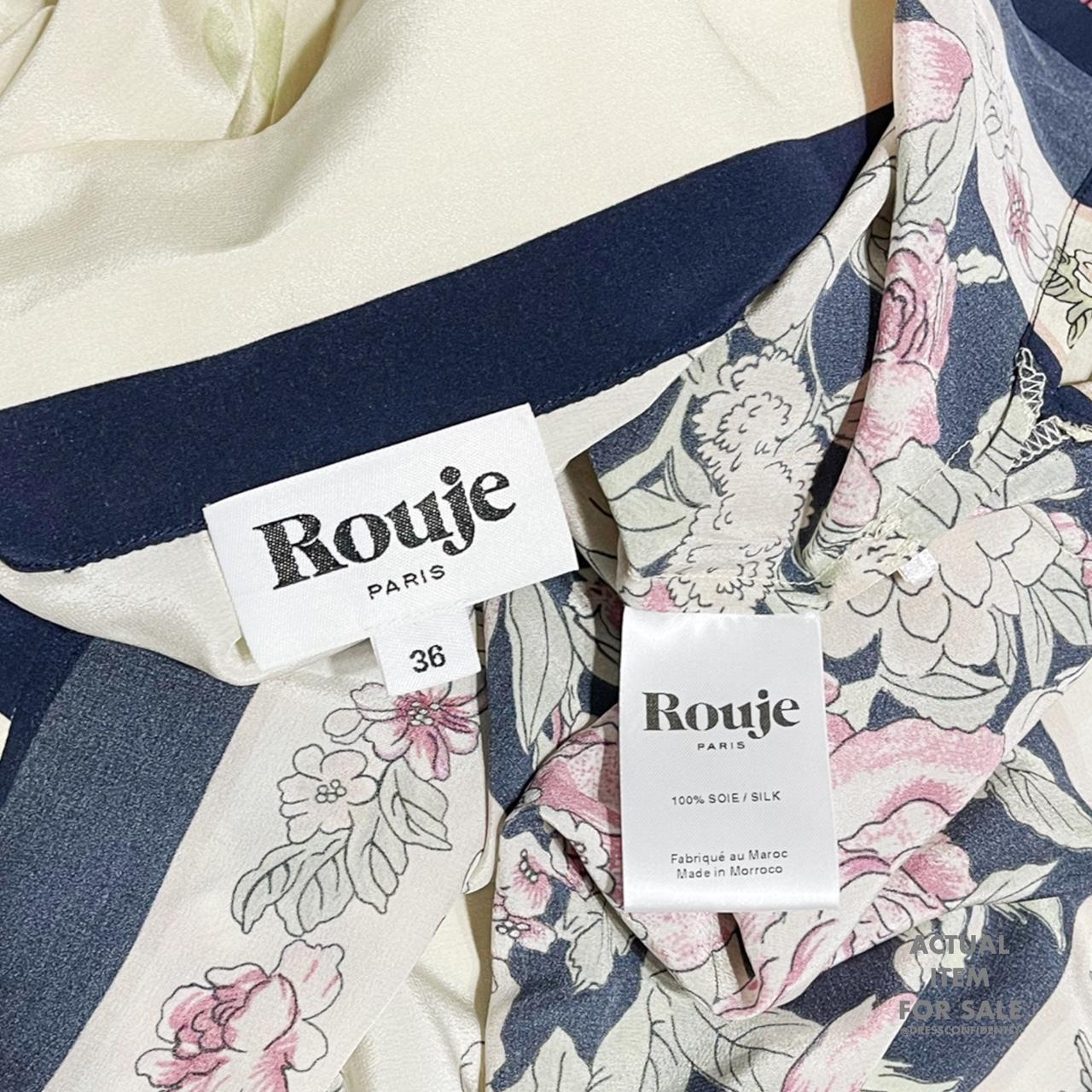 Product Image 3 - ROUJE PARIS Clemence Long Sleeves