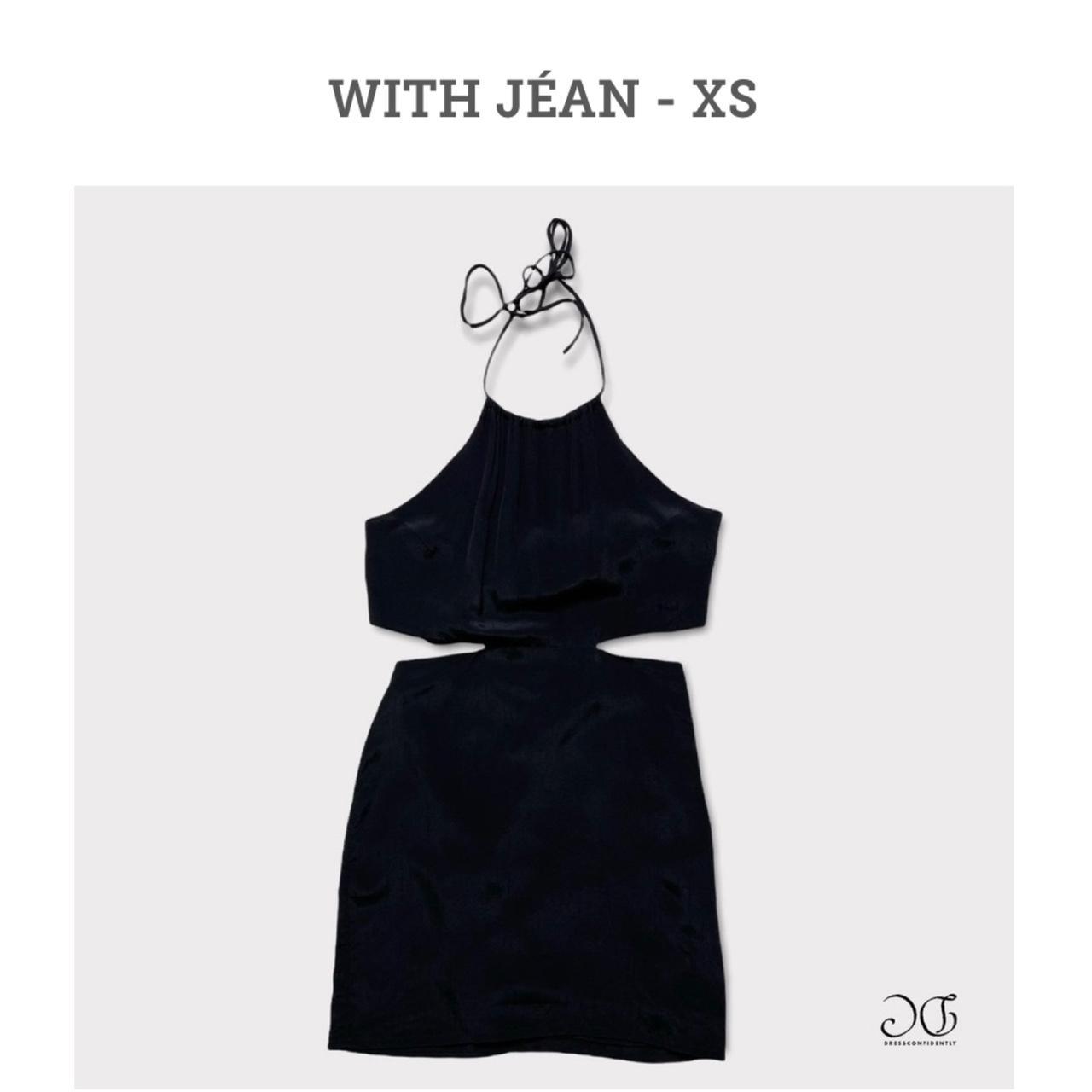 Product Image 1 - WITH JÉAN Gia Cut-Out Halter