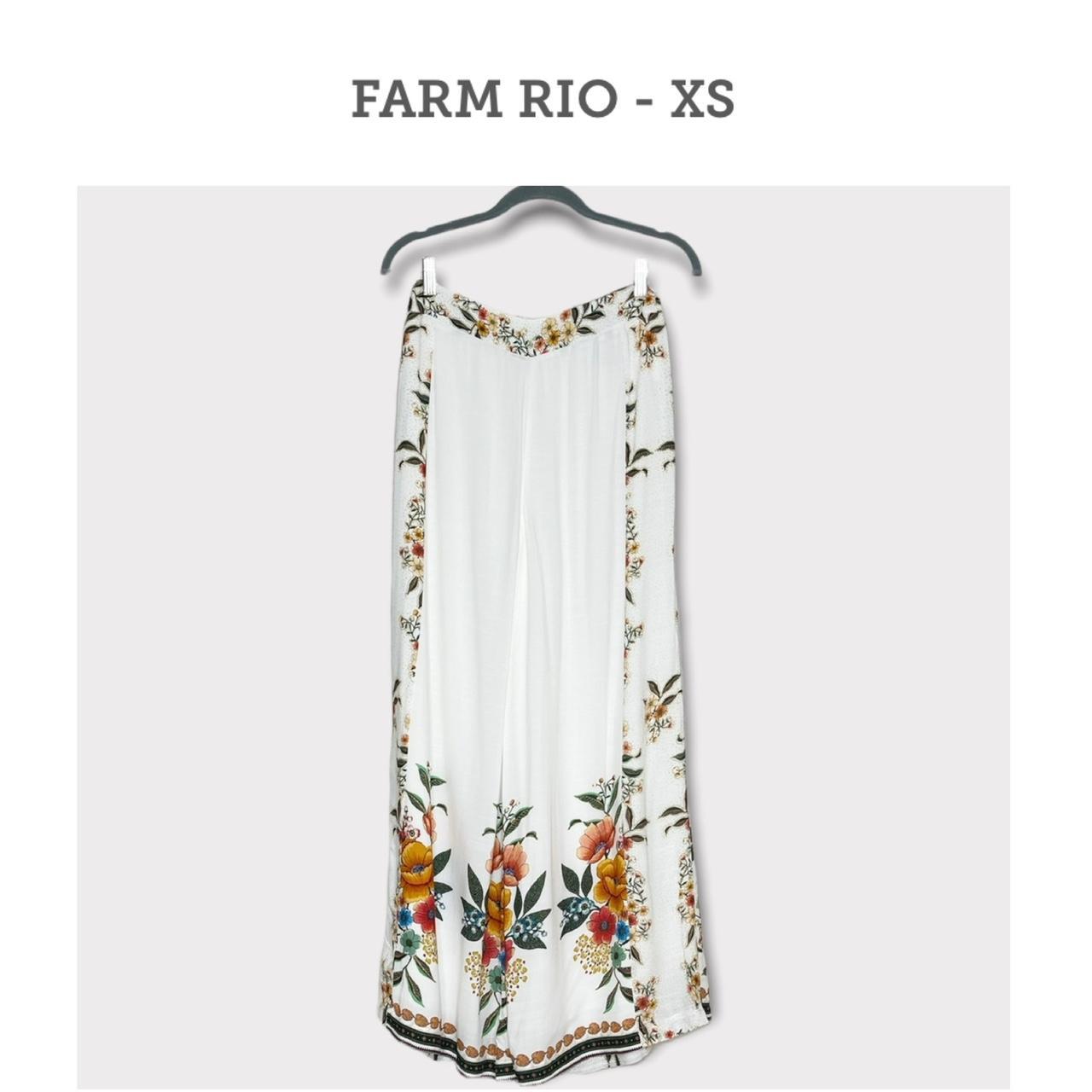 Product Image 1 - FARM RIO x ANTHROPOLOGIE Melila