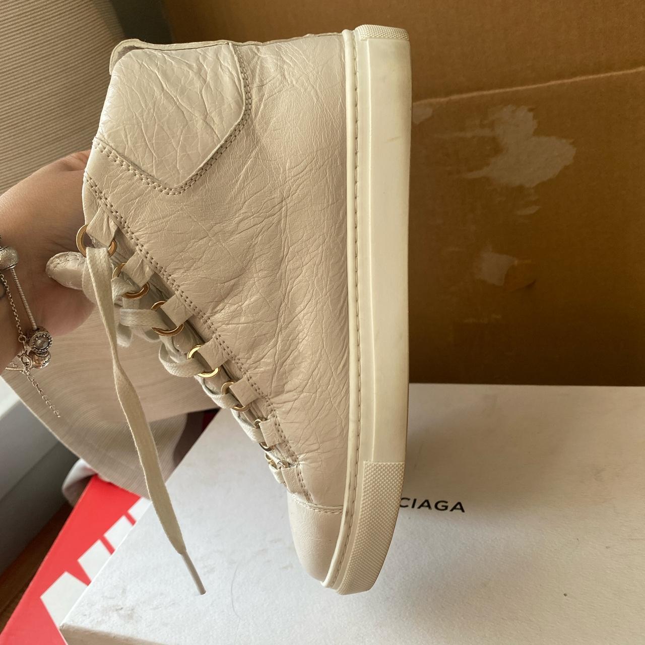 balenciaga high top womens 2014