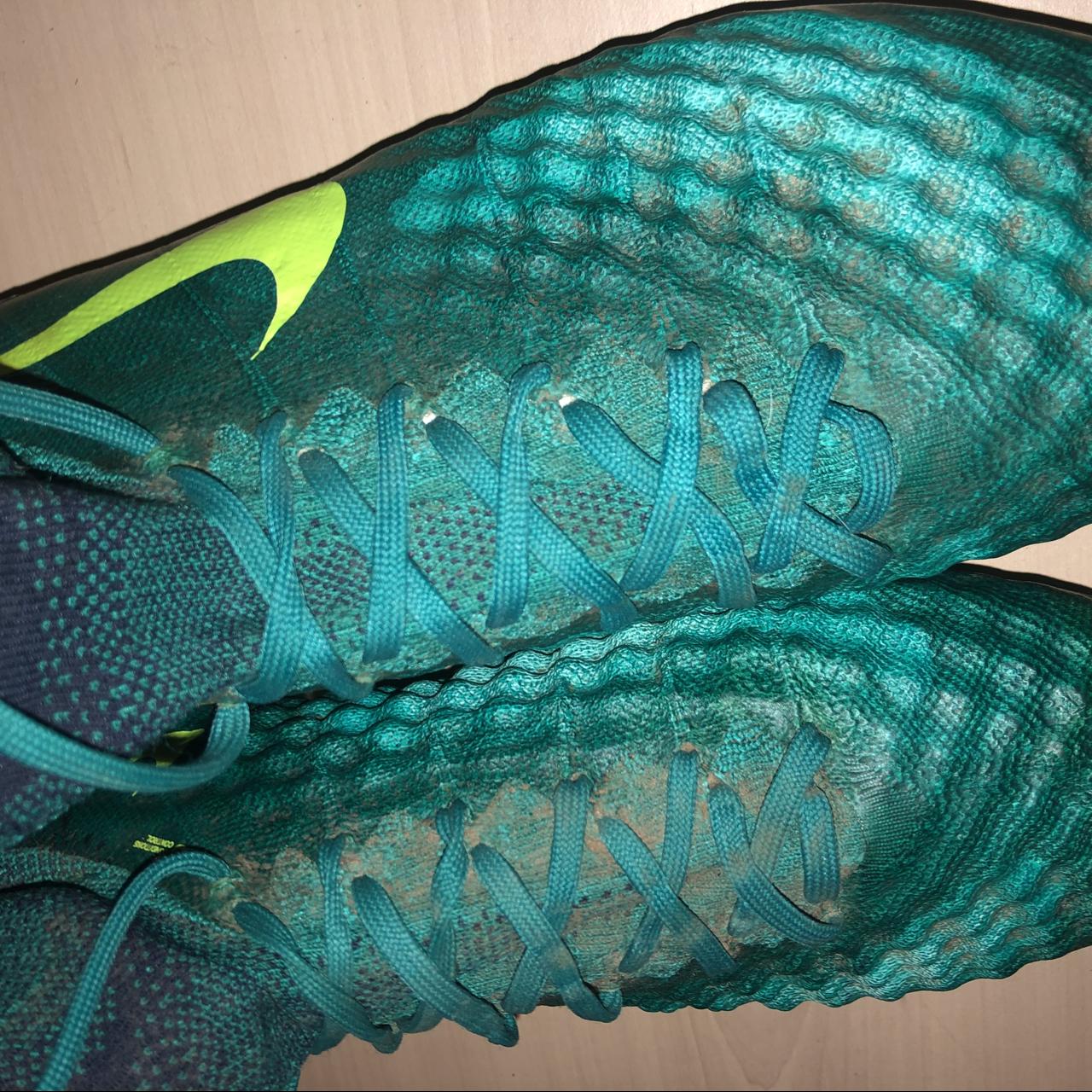 Nike magista best sale obra metal studs