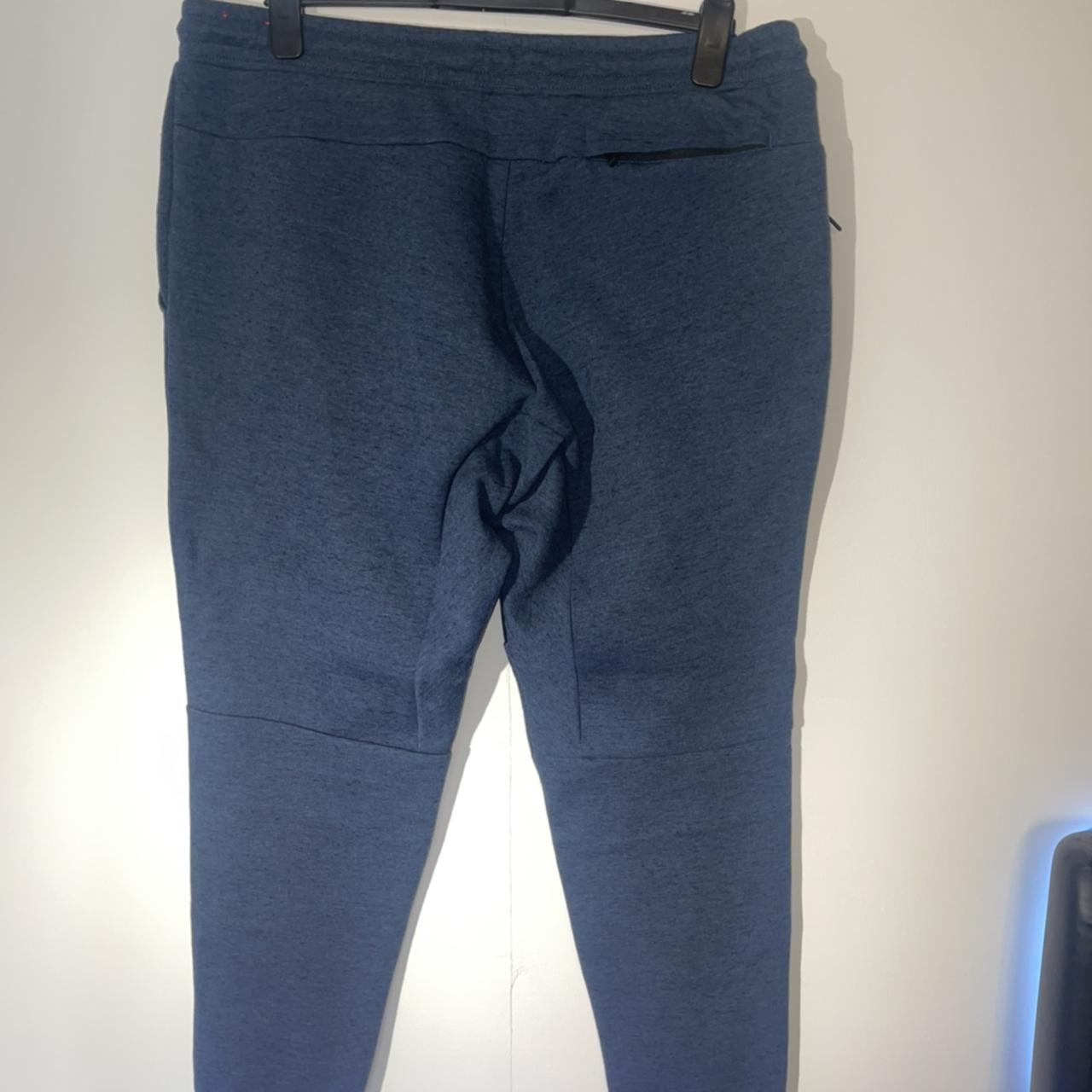 mens nike fleece jogging suit