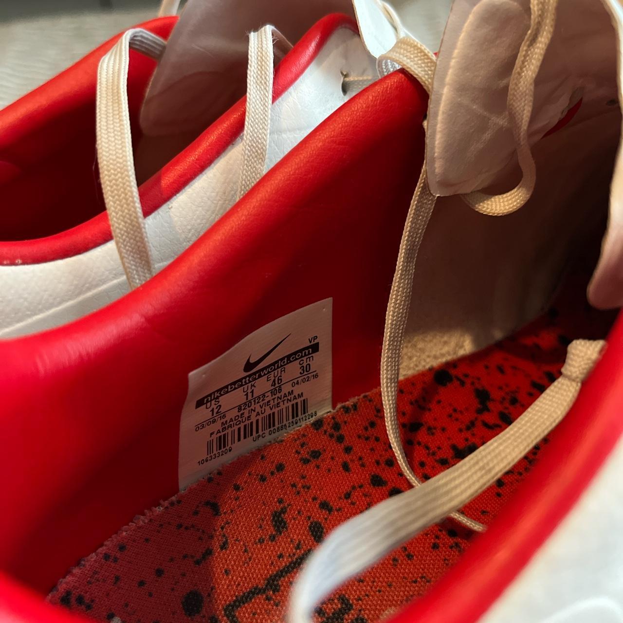 neymar jordan collab