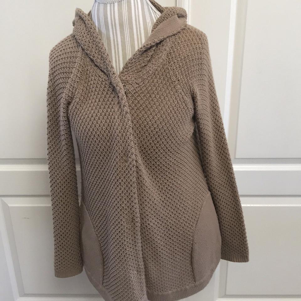 Anthropologie sparrow outlet sweater