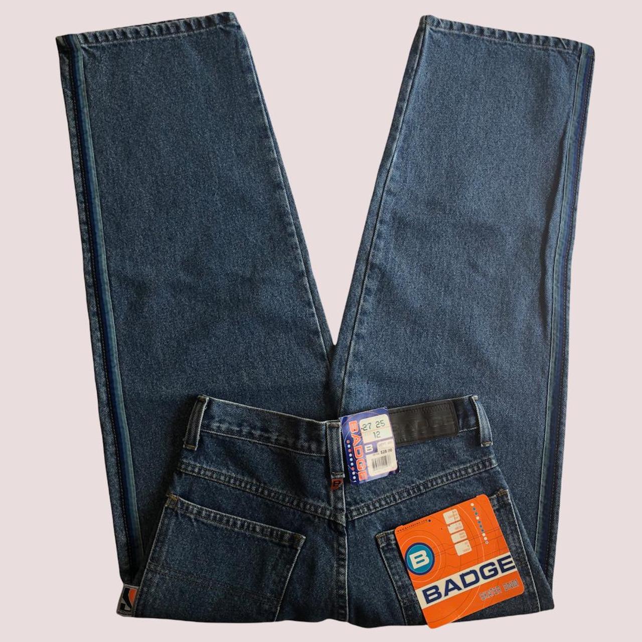 90s skater jeans brands