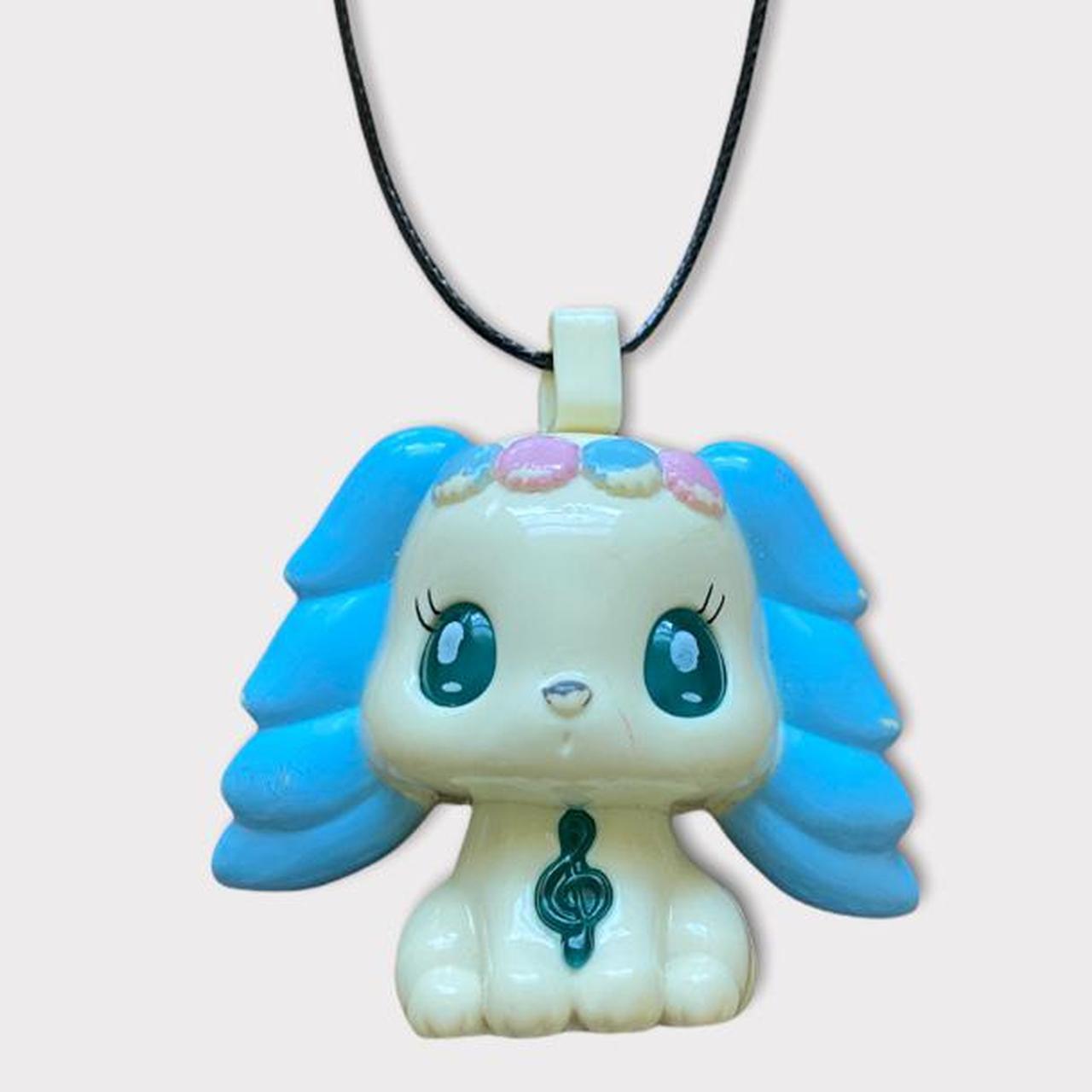 Product Image 1 - ♡💕 SANRIO JAPAN JEWELPETS NECKLACE