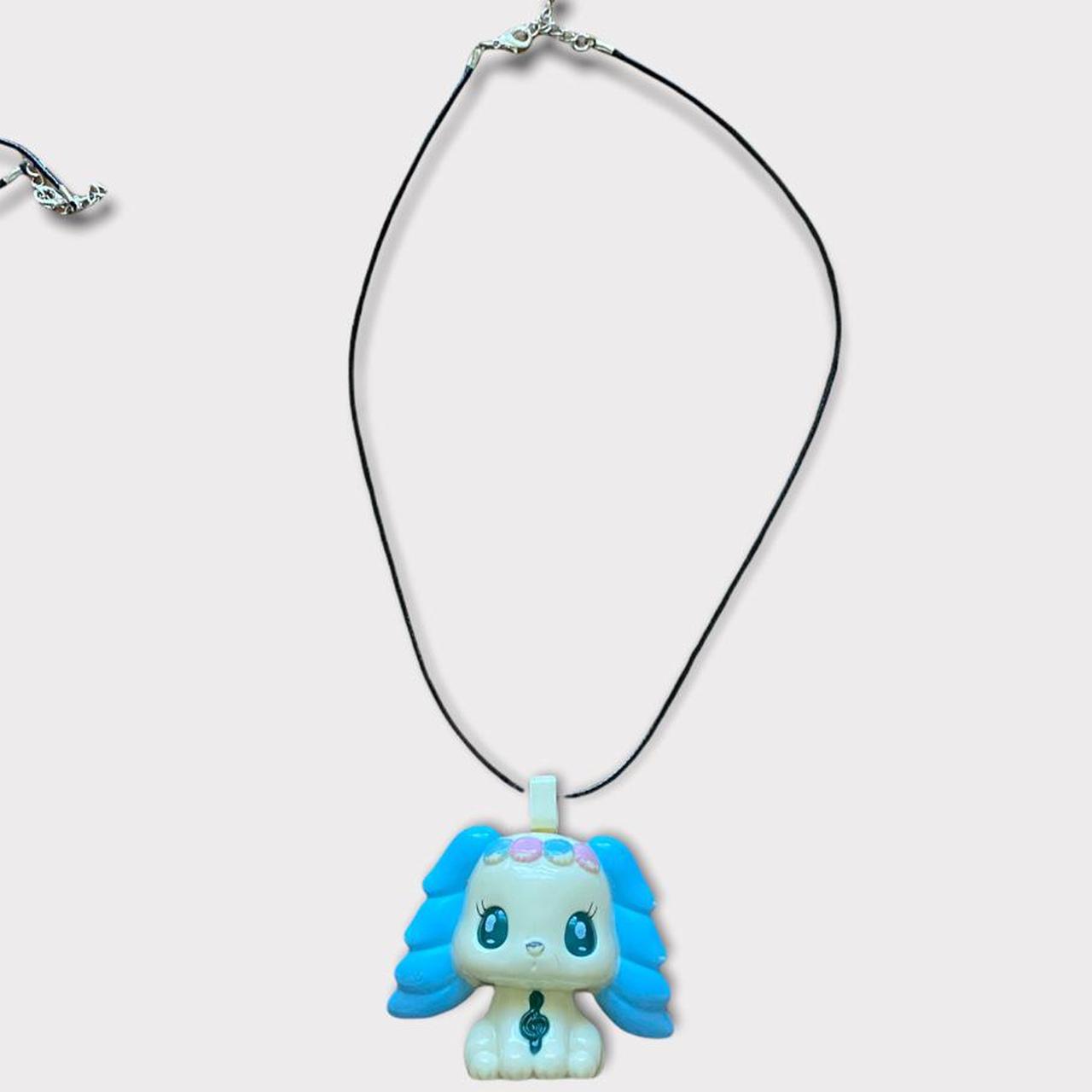 Product Image 2 - ♡💕 SANRIO JAPAN JEWELPETS NECKLACE